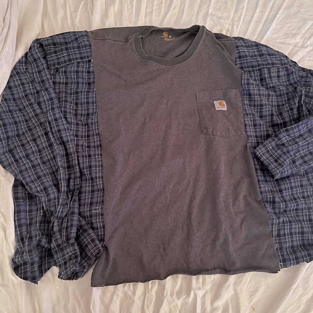 CARHARTT REWORK